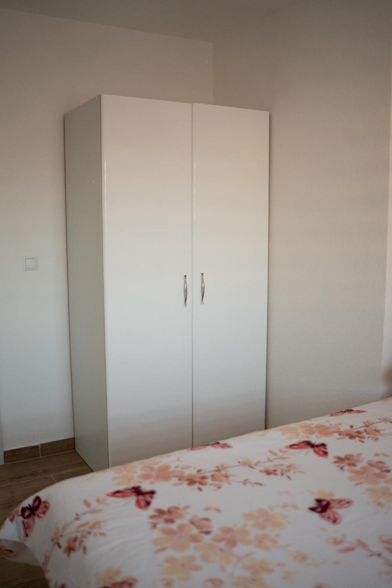 Apartmani Elegance Tuzla Esterno foto