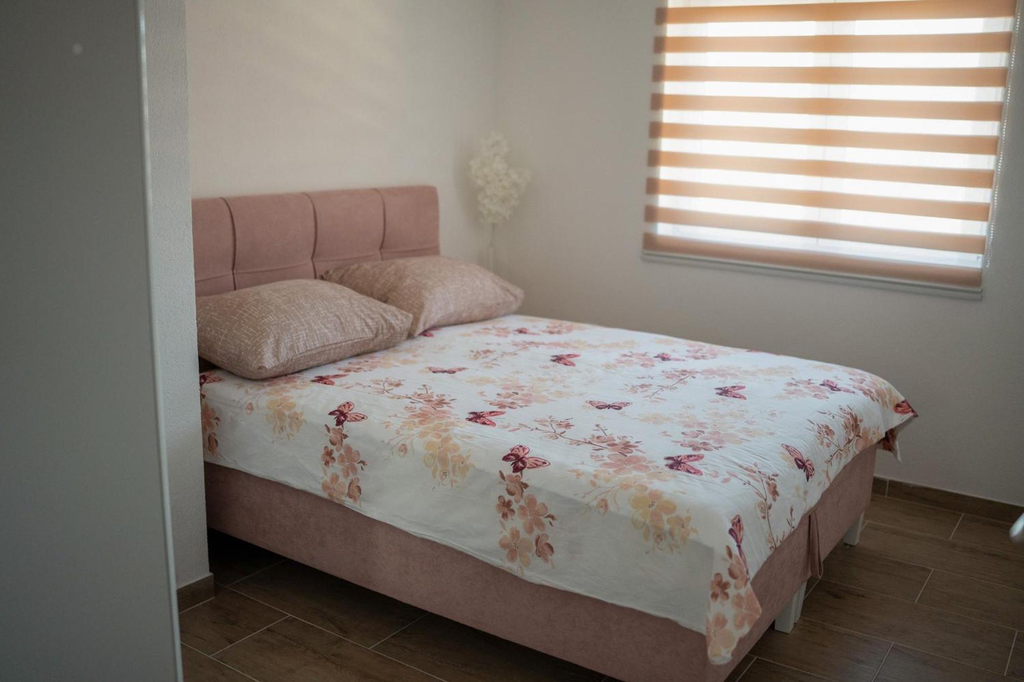 Apartmani Elegance Tuzla Esterno foto