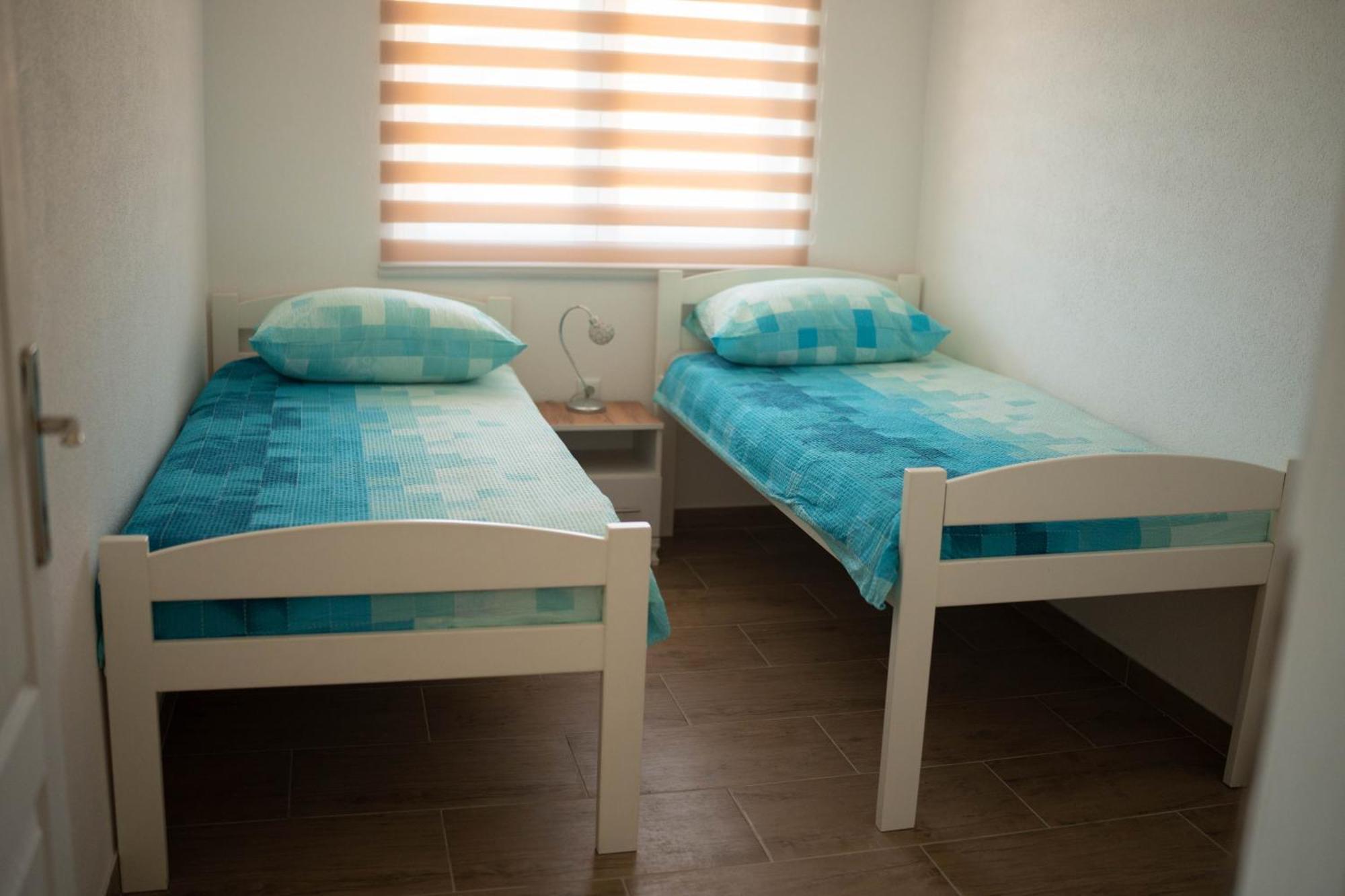 Apartmani Elegance Tuzla Esterno foto