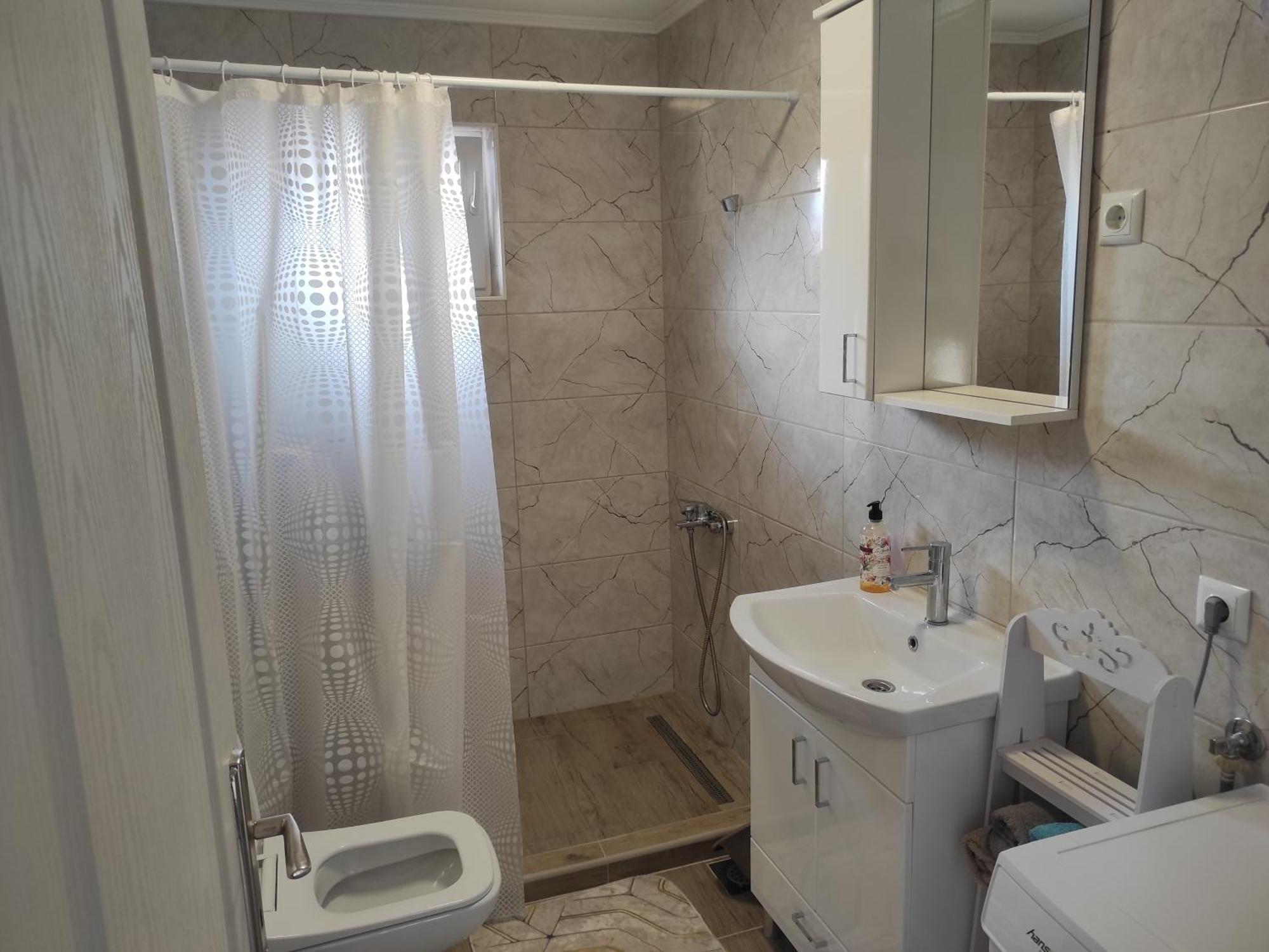 Apartmani Elegance Tuzla Camera foto