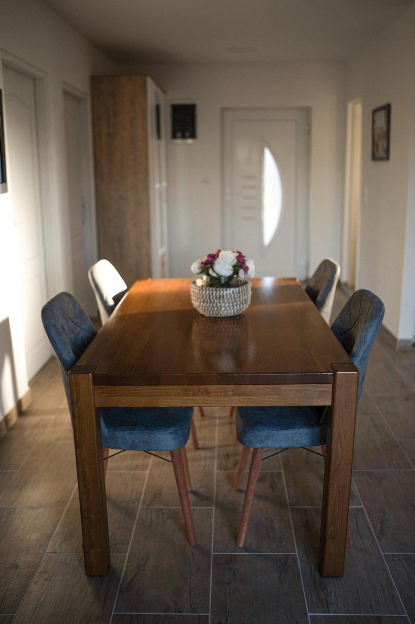 Apartmani Elegance Tuzla Camera foto