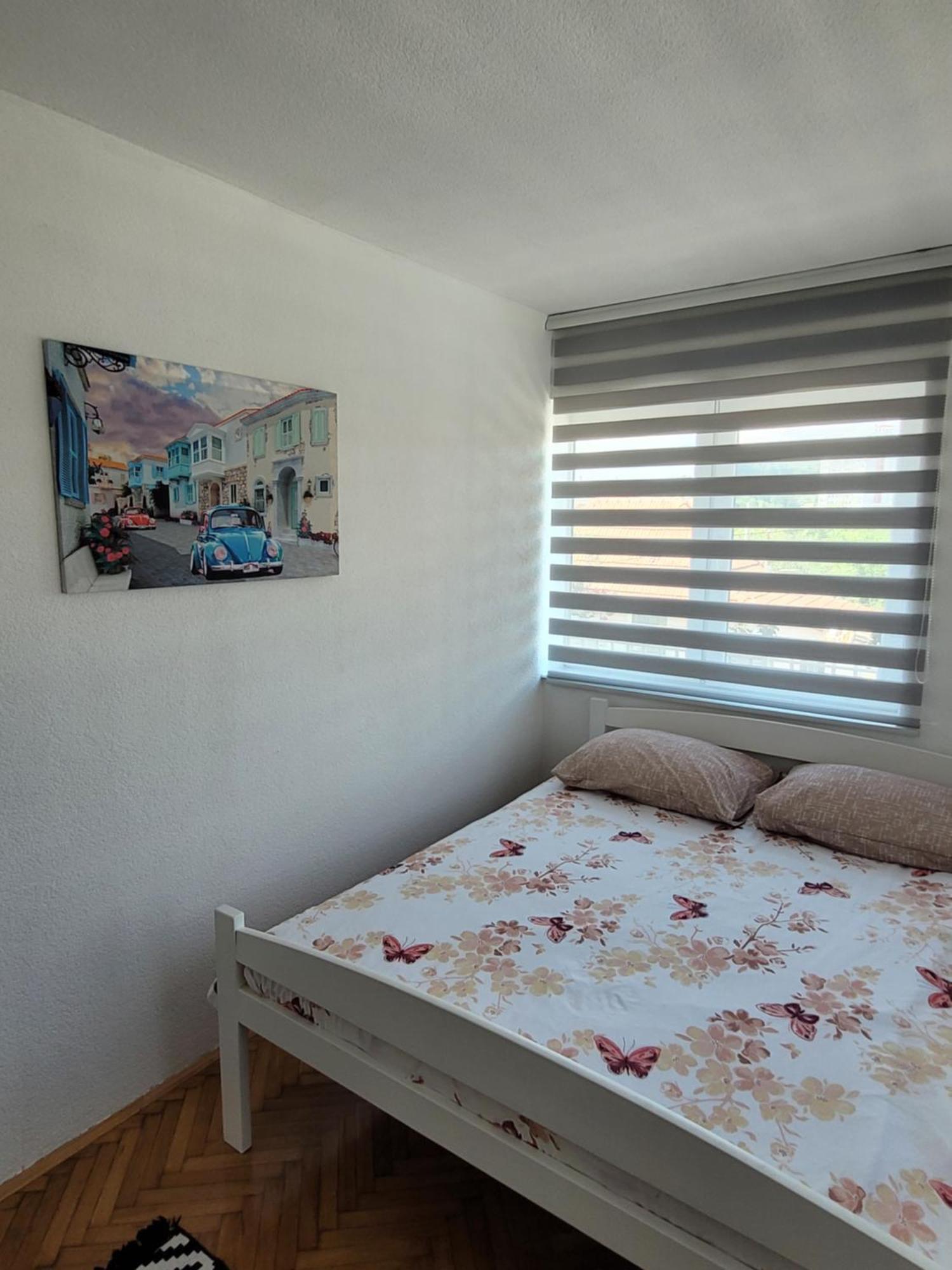 Apartmani Elegance Tuzla Esterno foto