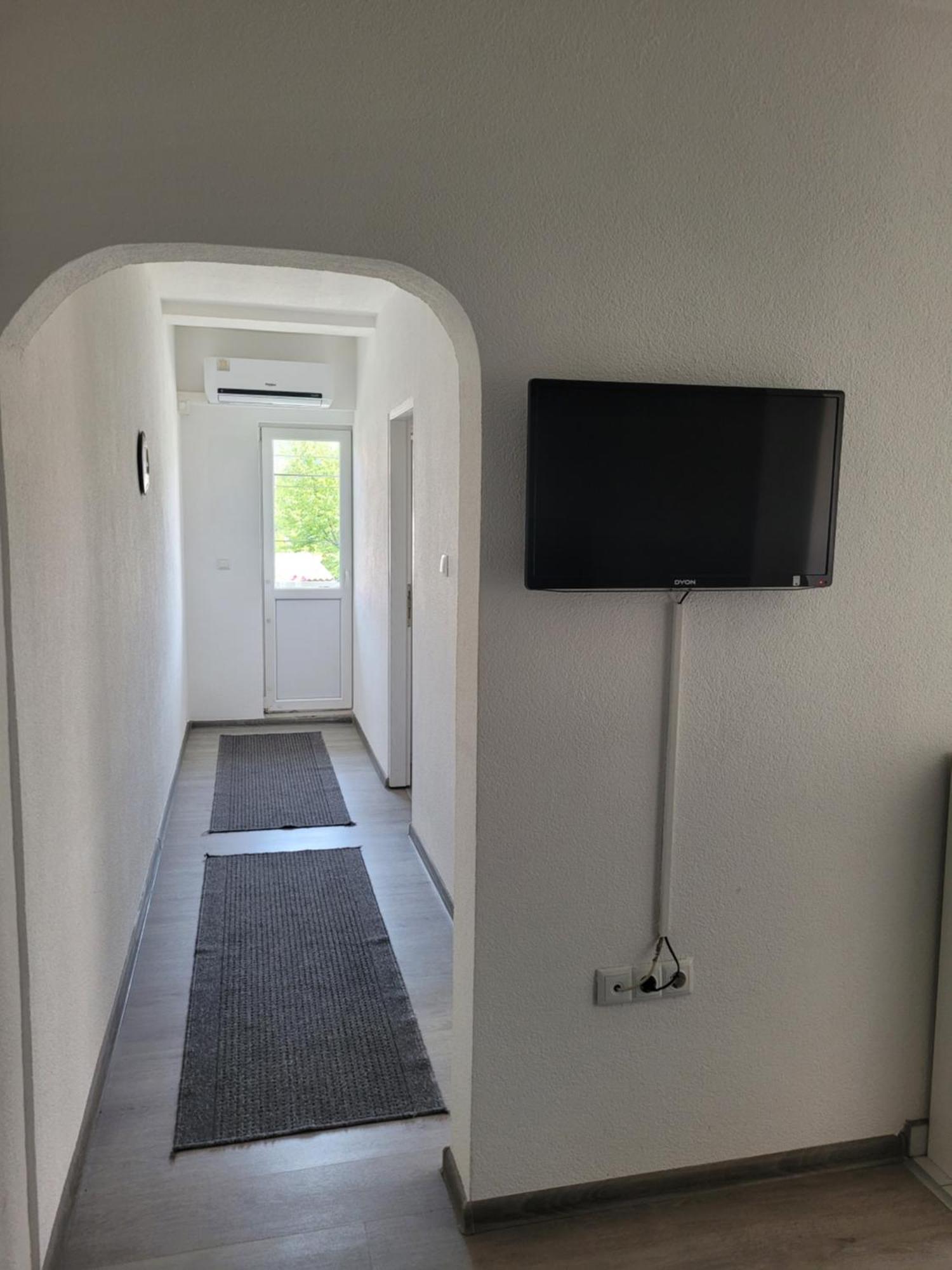 Apartmani Elegance Tuzla Esterno foto