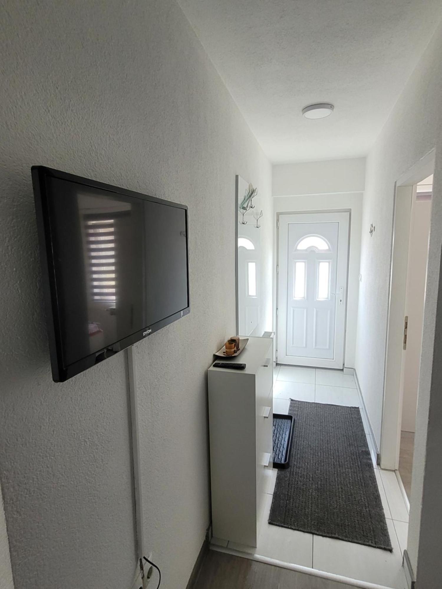 Apartmani Elegance Tuzla Esterno foto