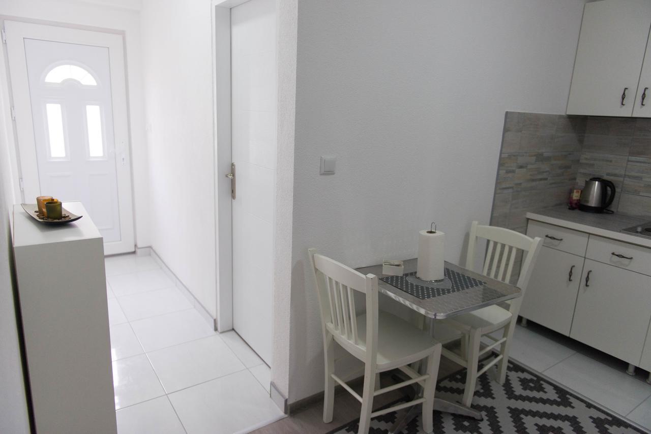 Apartmani Elegance Tuzla Esterno foto