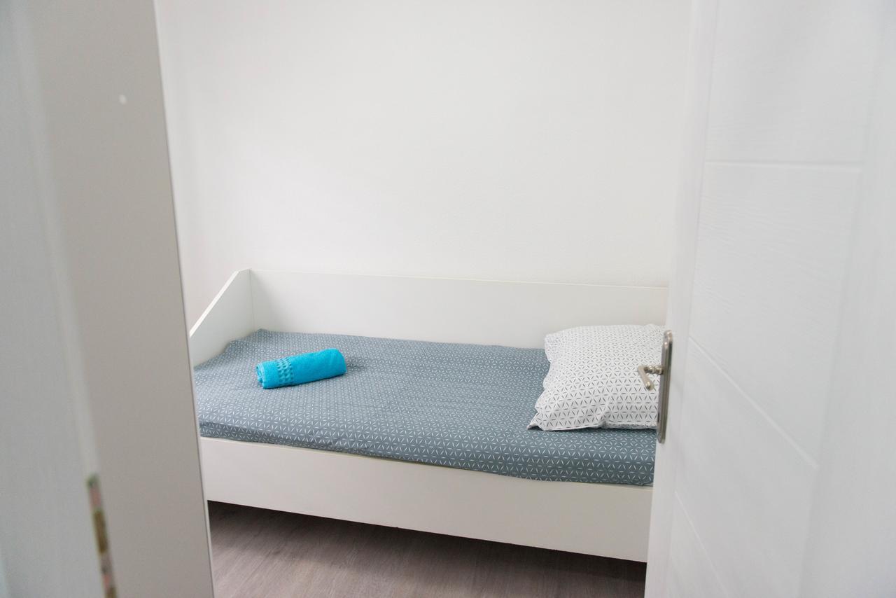 Apartmani Elegance Tuzla Esterno foto