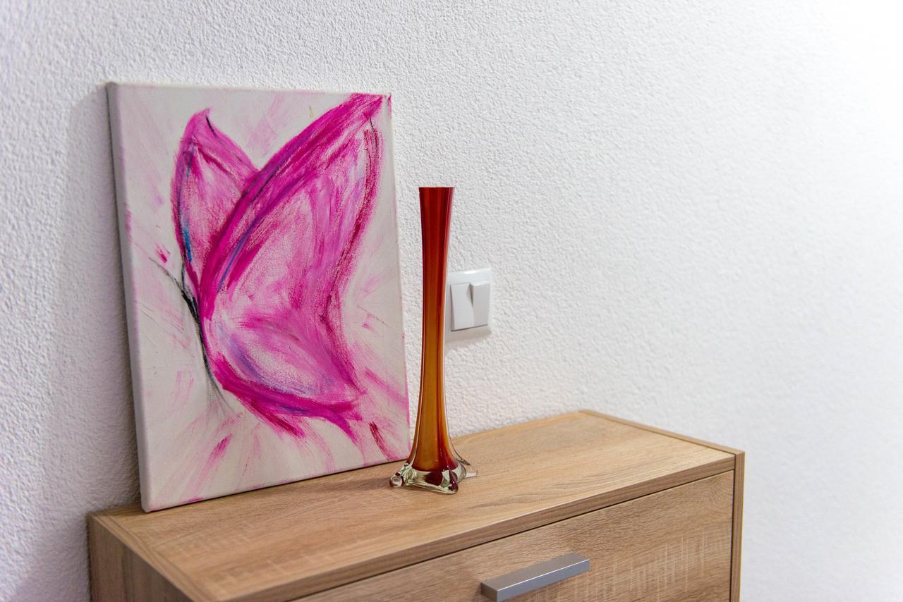 Apartmani Elegance Tuzla Esterno foto