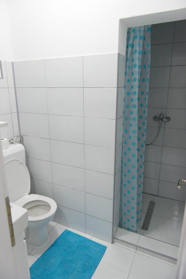 Apartmani Elegance Tuzla Esterno foto